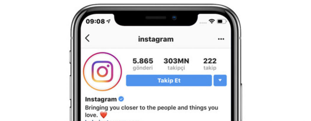 Instagram Takipçi Yerine Arkadaşlar Sistemi Getiriyor!