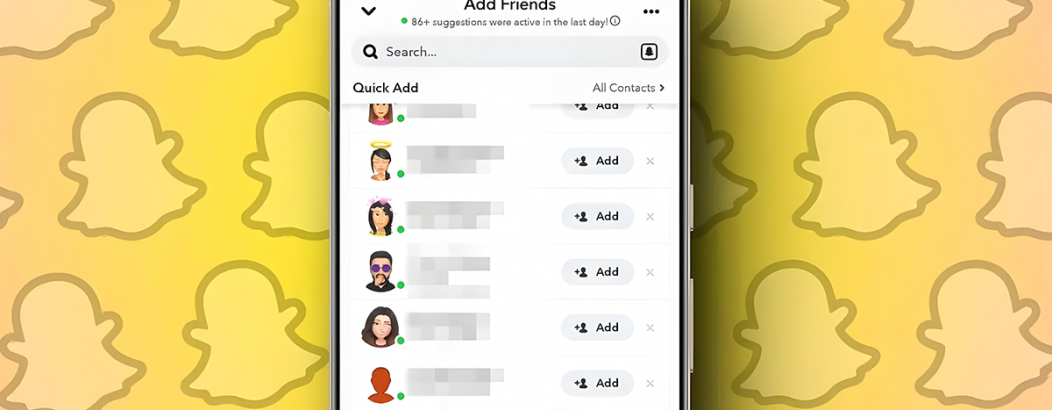 Snapchat Yeşil Nokta Nedir, Ne İşe Yarar ve Nasıl Kapatılır?