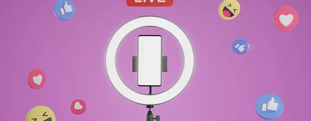 Tiktok Canlı Yayın Açma Nasıl Yapılır?