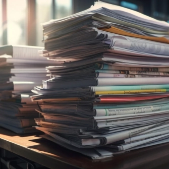 Kütüphane Sözleri