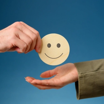 Müşteriler İçin Sözler