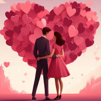 Aşk Sözleri - Aşk İle İlgili Kısa ve Romantik Sözler