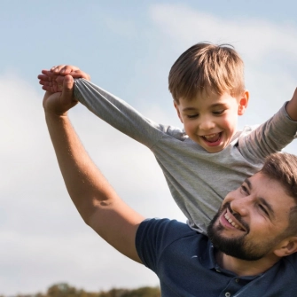 Babalar Günü Sözleri