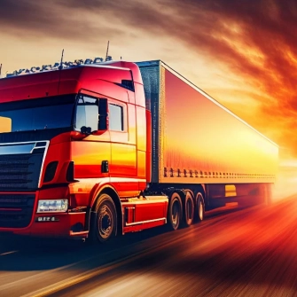 Kamyon Arkası Sözleri