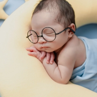 En Güzel Bebek Ninni Sözleri