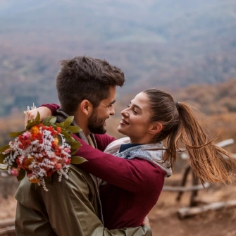 Dünyanın En Romantik Sözleri