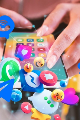 Rusya’da En Çok Kullanılan Sosyal Medya Siteleri