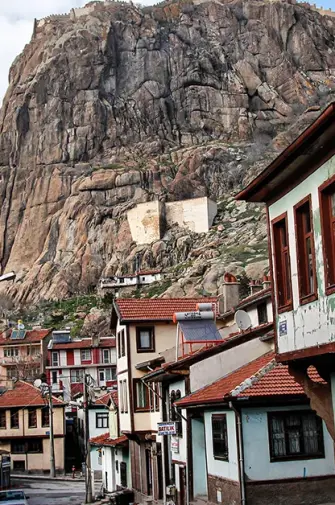 Afyonkarahisar Gezilecek Yerler - Afyonkarahisar Gezi Rehberi