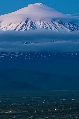 Ağrı Gezilecek Yerler - Ağrı Gezi Rehberi