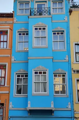 Balat Gezilecek Yerler - Balat Gezi Rehberi