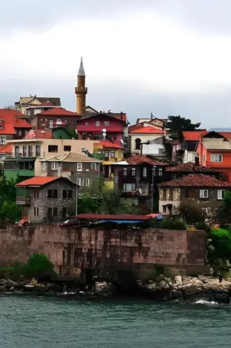 Bartın Gezilecek Yerler - Bartın Gezi Rehberi