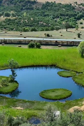 Bingöl Gezilecek Yerler - Bingöl Gezi Rehberi