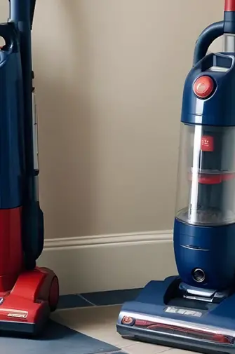 En İyi Dikey Süpürge Tavsiyeleri ve Markaları - Şarjlı Süpürge