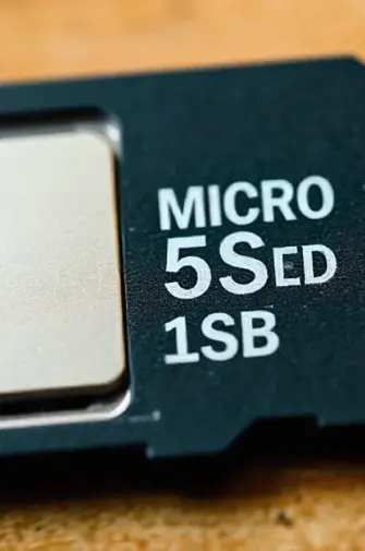 En İyi Micro SD Kart Tavsiyeleri ve Markaları - Hafıza Kartıları
