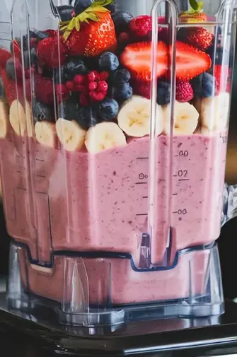 En İyi Smoothie Blender Tavsiyeleri ve Markaları