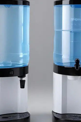 En İyi Su Sebili Tavsiyeleri ve Markaları - Su Sebili Modelleri