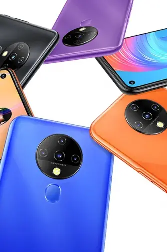 En İyi TECNO Telefon Modelleri - TECNO Telefon Tavsiyeleri