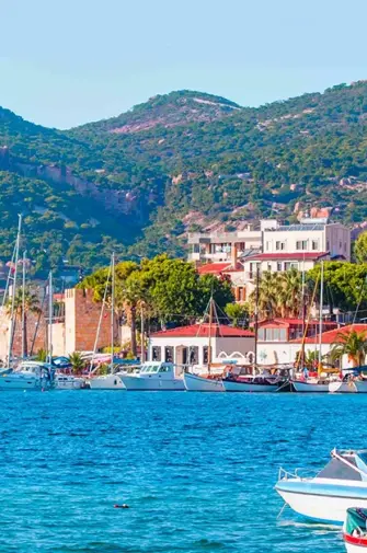 İzmir Gezilecek Yerler - İzmir Gezi Rehberi