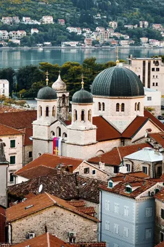 Karadağ Gezilecek Yerler - Karadağ Gezi Rehberi