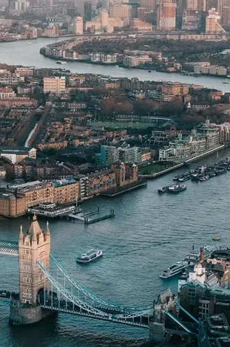 Londra Gezilecek Yerler - Londra Gezi Rehberi