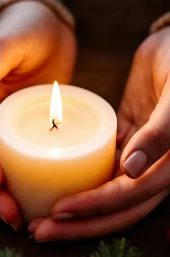 Mum Nasıl Yapılır? Pratik ve En Güzel Mum Yapma Teknikleri