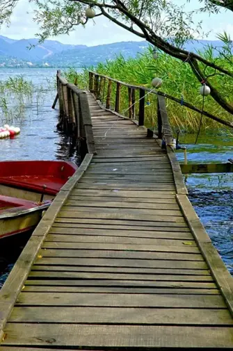 Sapanca Gezilecek Yerler - Sapanca Gezi Rehberi