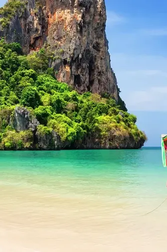 Tayland Gezilecek Yerler - Tayland Gezi Rehberi