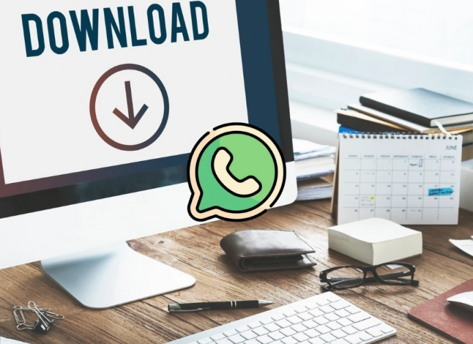 6 Farklı Yolla WhatsApp İndirmek Nasıl Yapılır?