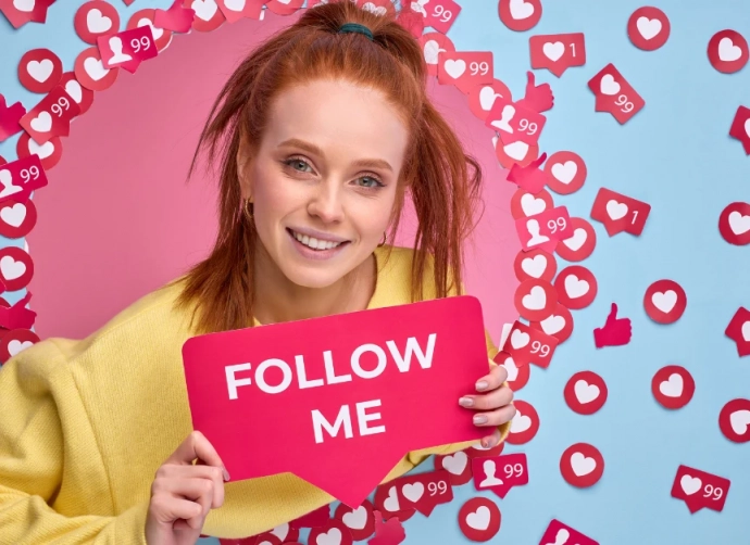 Instagram Kendi kendine Takip Ediyor Sorunu Çözümü