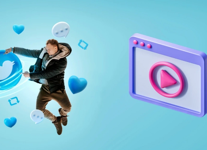 Twitter Videoları Açılmıyor, Oynatma Hatası Çözümü