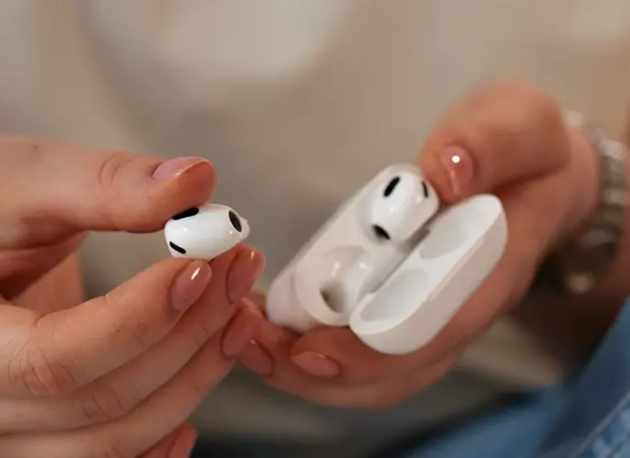 AirPods Resetleme Nasıl Yapılır? - AirPods Sıfırlama Rehberi