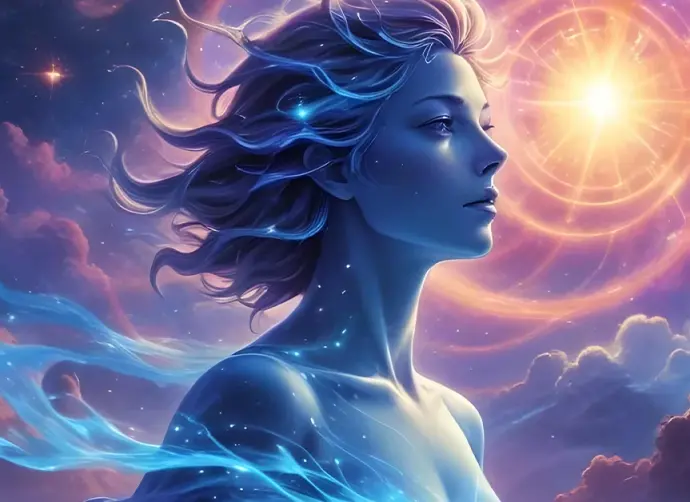 Astral Seyahat Nasıl Yapılır? - Astral Seyahat Teknikleri Neler?