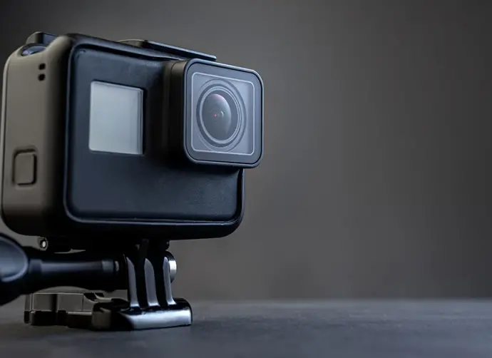 En İyi Aksiyon Kamerası Tavsiyeleri ve Markaları - Kask Kamerası
