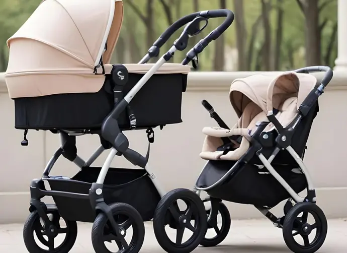 En İyi Bebek Arabası Tavsiyeleri ve Markaları
