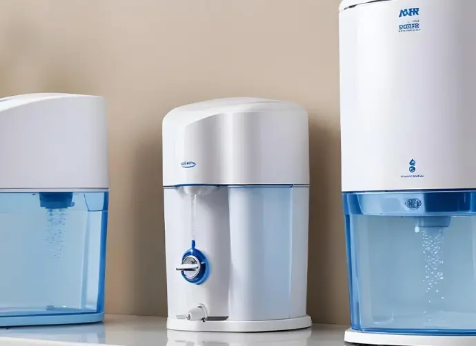 En İyi Su Arıtma Cihazı Tavsiyeleri ve Markaları