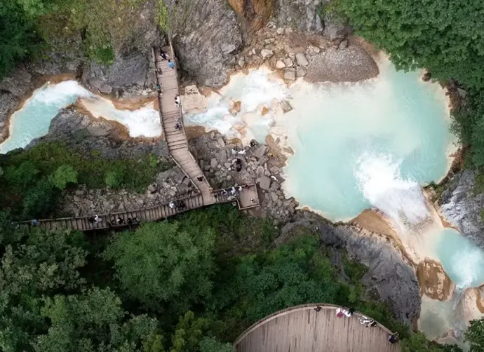 Giresun Gezilecek Yerler - Giresun Gezi Rehberi