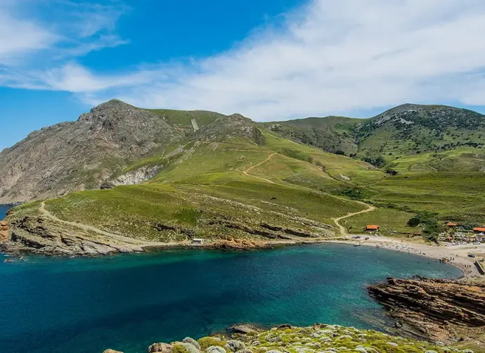 Gökçeada Gezilecek Yerler - Gökçeada Gezi Rehberi