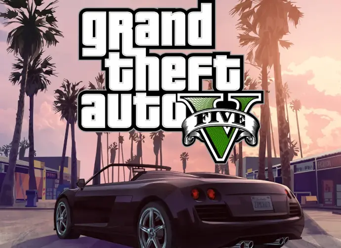 GTA 5 (Grand Theft Auto V) Türkçe Yama Nasıl Yapılır?