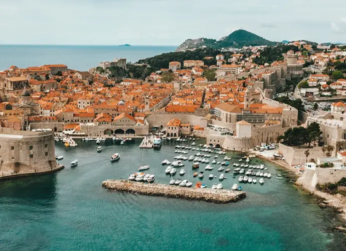 Hırvatistan Gezilecek Yerler - Hırvatistan Gezi Rehberi