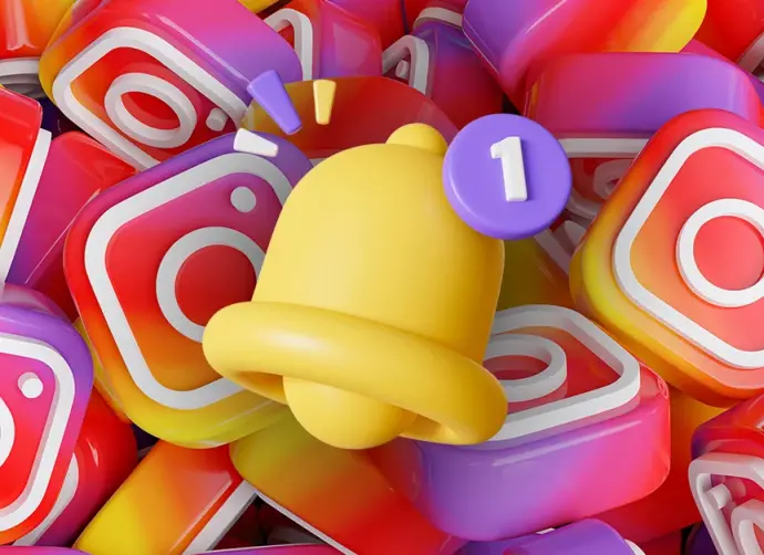 Instagram Bildirim Gelmiyor Sorunu - Bildirim Hatası Çözümü