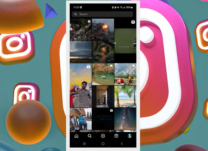 Instagram Keşfet Rehberi: IG Keşfet Nedir?