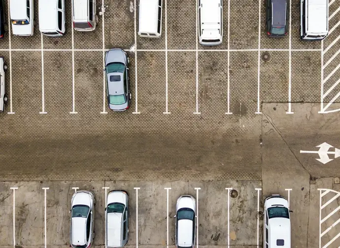 L Park Nasıl Yapılır? - L Park Etme Teknikleri