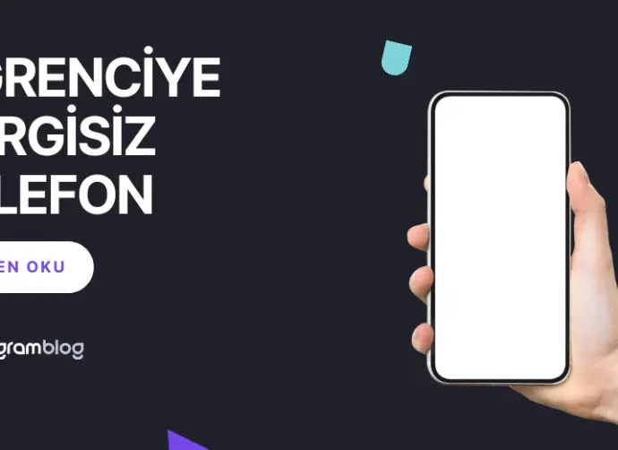 Öğrenciye Vergisiz Telefon Nasıl Alınır? Başvuru ve Şartlar