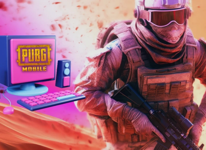 PUBG Mobile Bilgisayara Nasıl İndirilir?