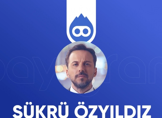 Serkan Altunorak Kimdir?