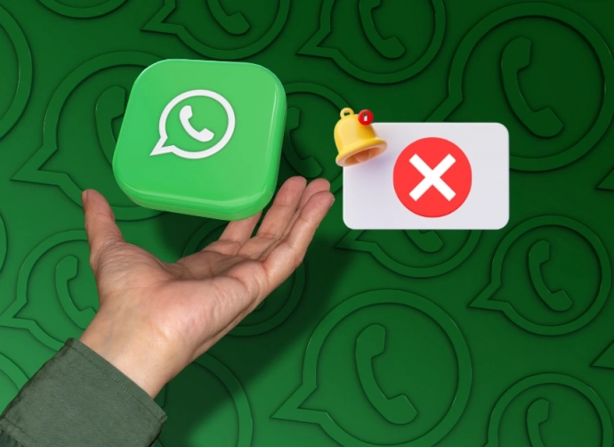 WhatsApp Bildirim Gelmiyor Sorunu Nasıl Çözülür?
