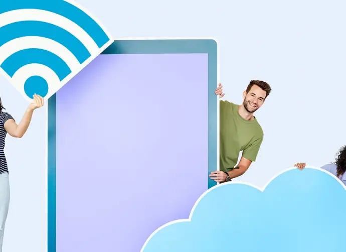 WhatsApp Ne Kadar İnternet Yer?