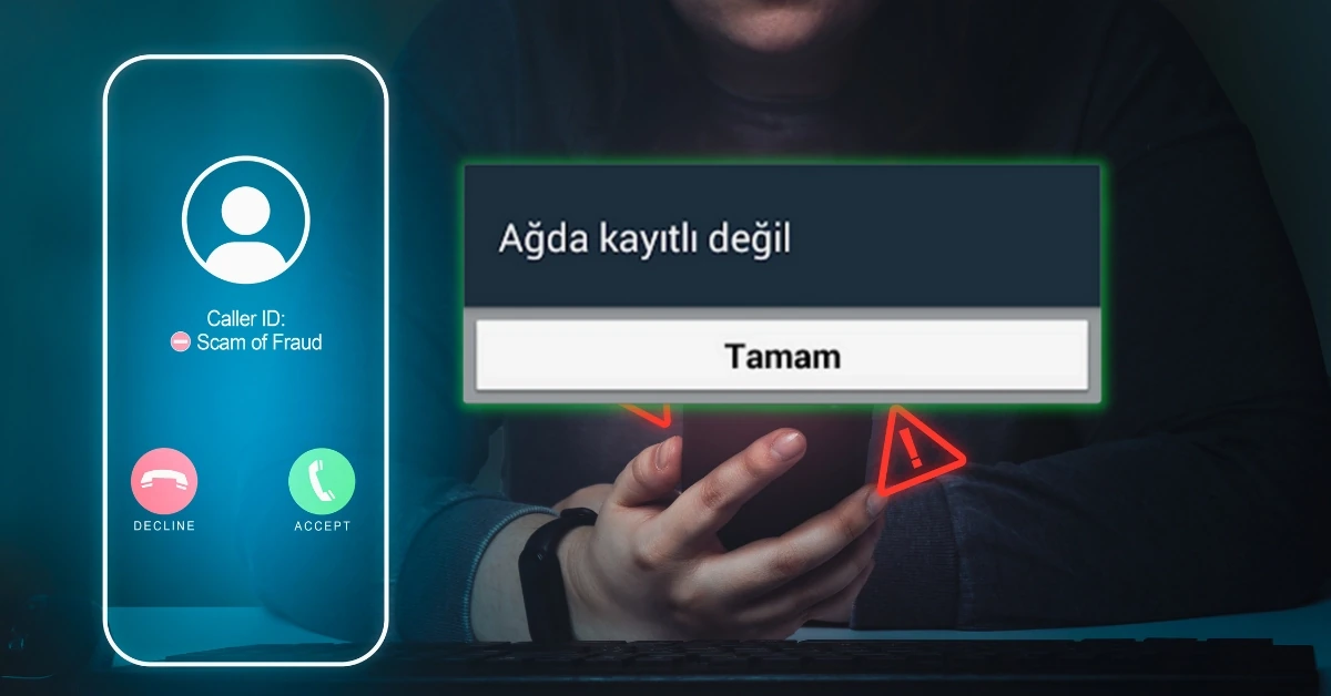 Ağda Kayıtlı Değil Hatası Nasıl Çözülür