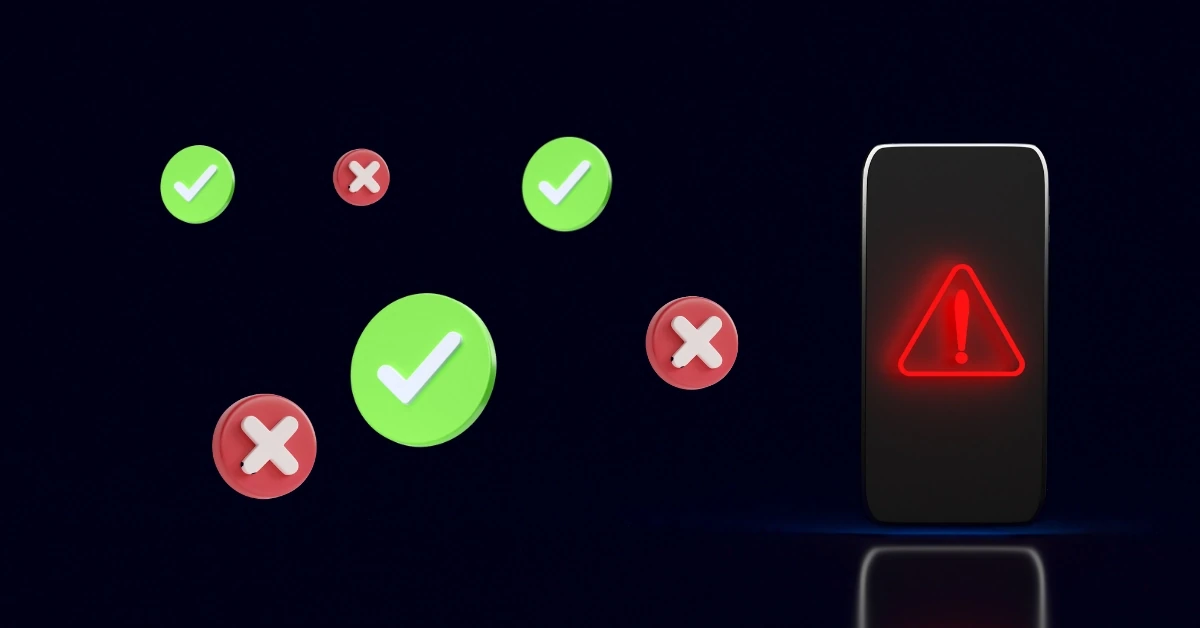 Ağda Kayıtlı Değil Sorunu Nedenleri