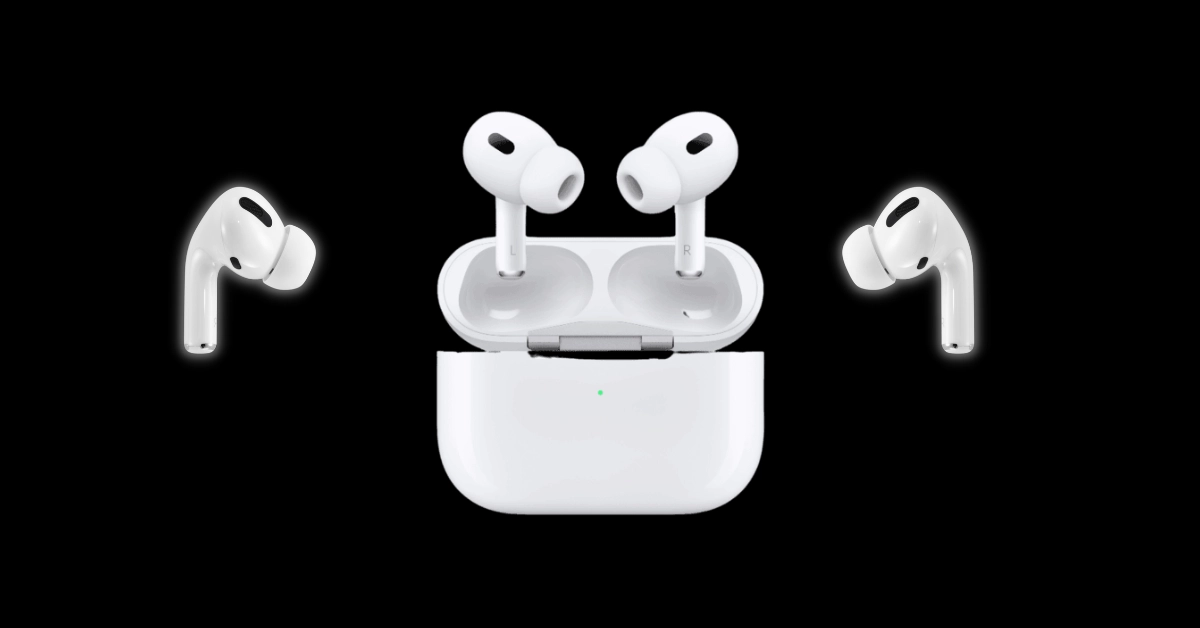 Airpods Pro Sahte Mi Nasıl Anlarım